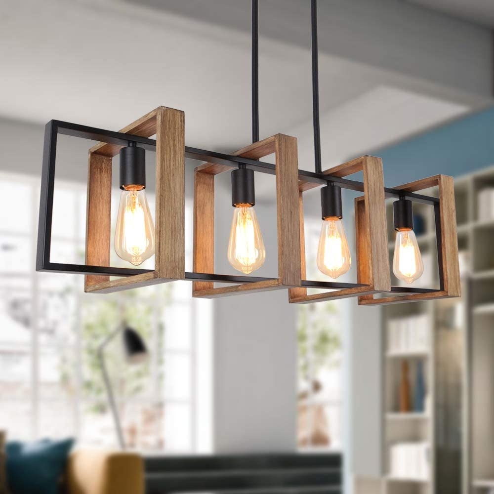 Kitchen Island Lighting: image 2