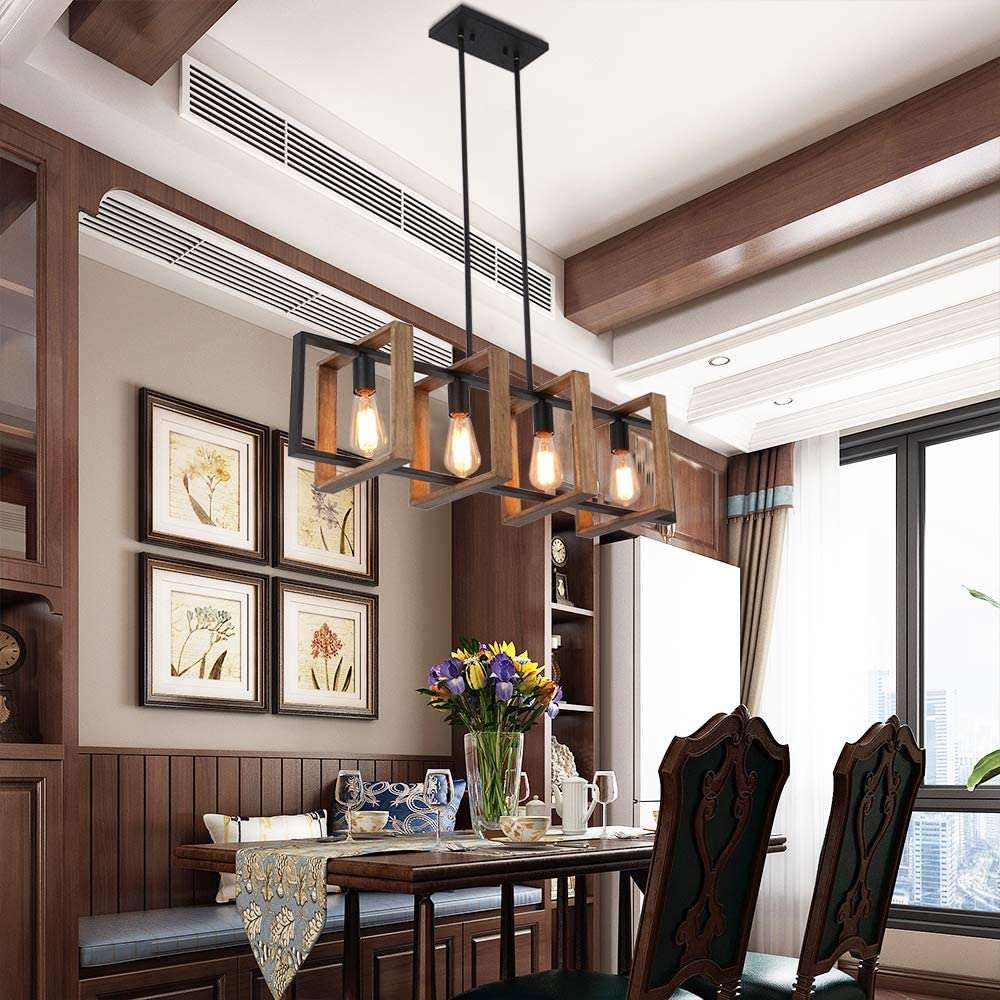 Kitchen Island Lighting: image 4