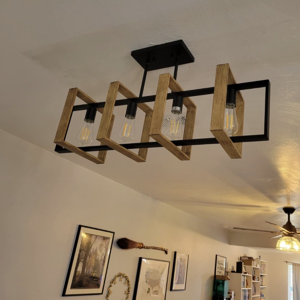 Kitchen Island Lighting: image 5