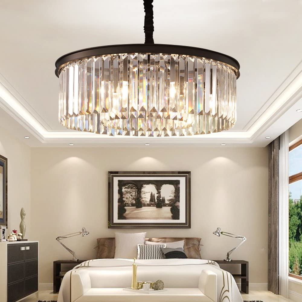Modern Chandelier: image 2
