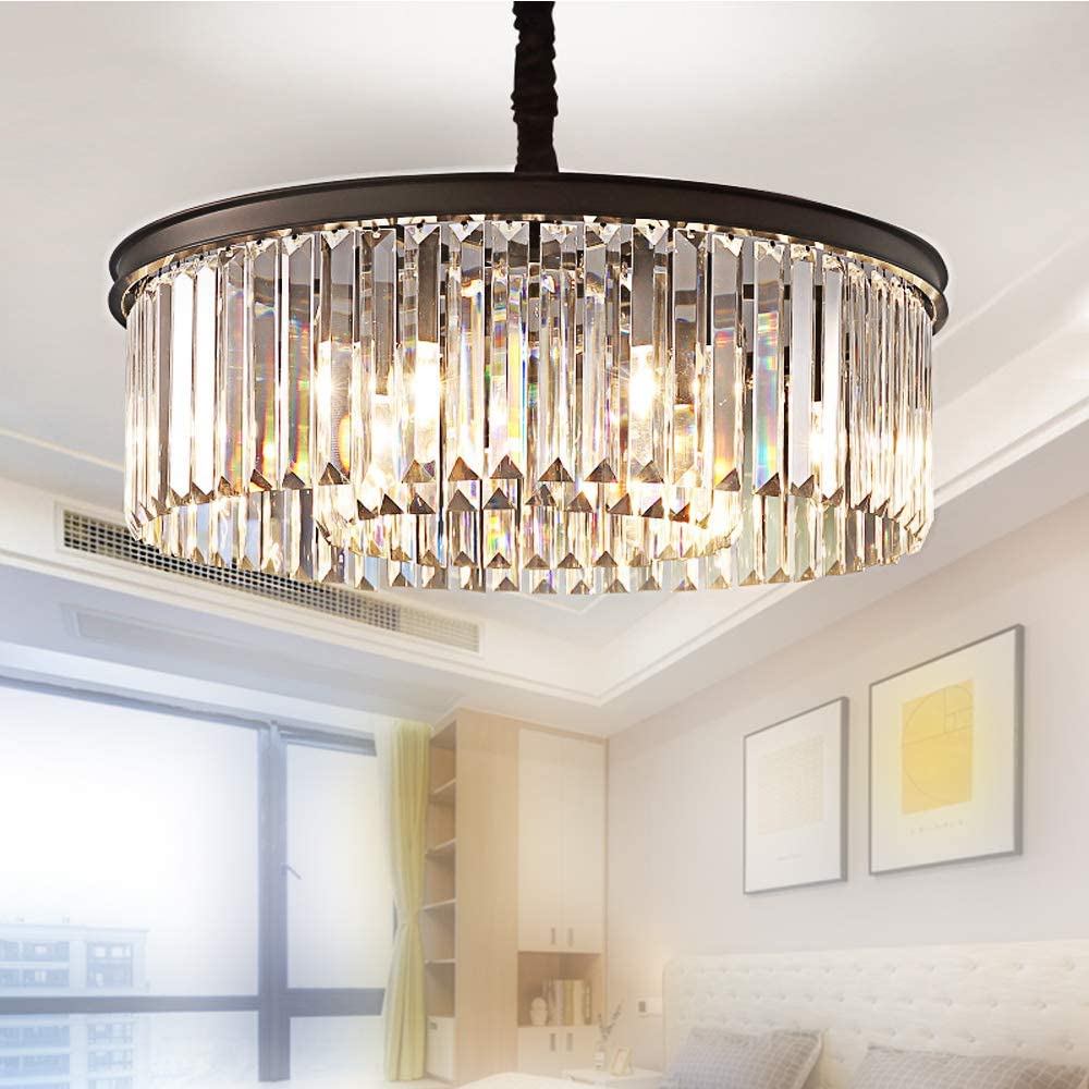 Modern Chandelier: image 4