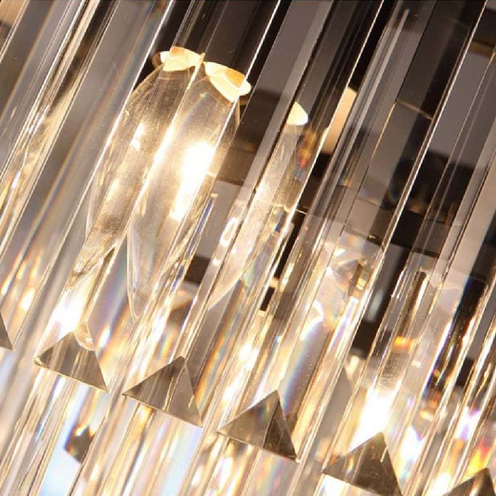 Modern Chandelier: image 5