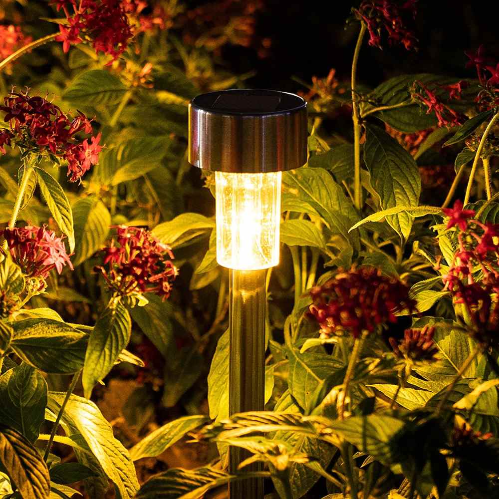 LED Pathway Lights, Warm White: image 3