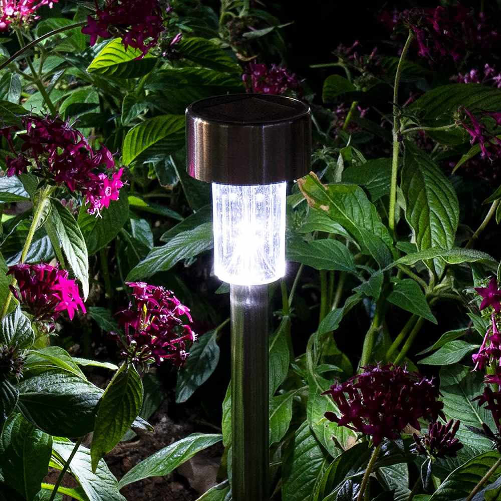 LED Pathway Lights, Warm White: image 4