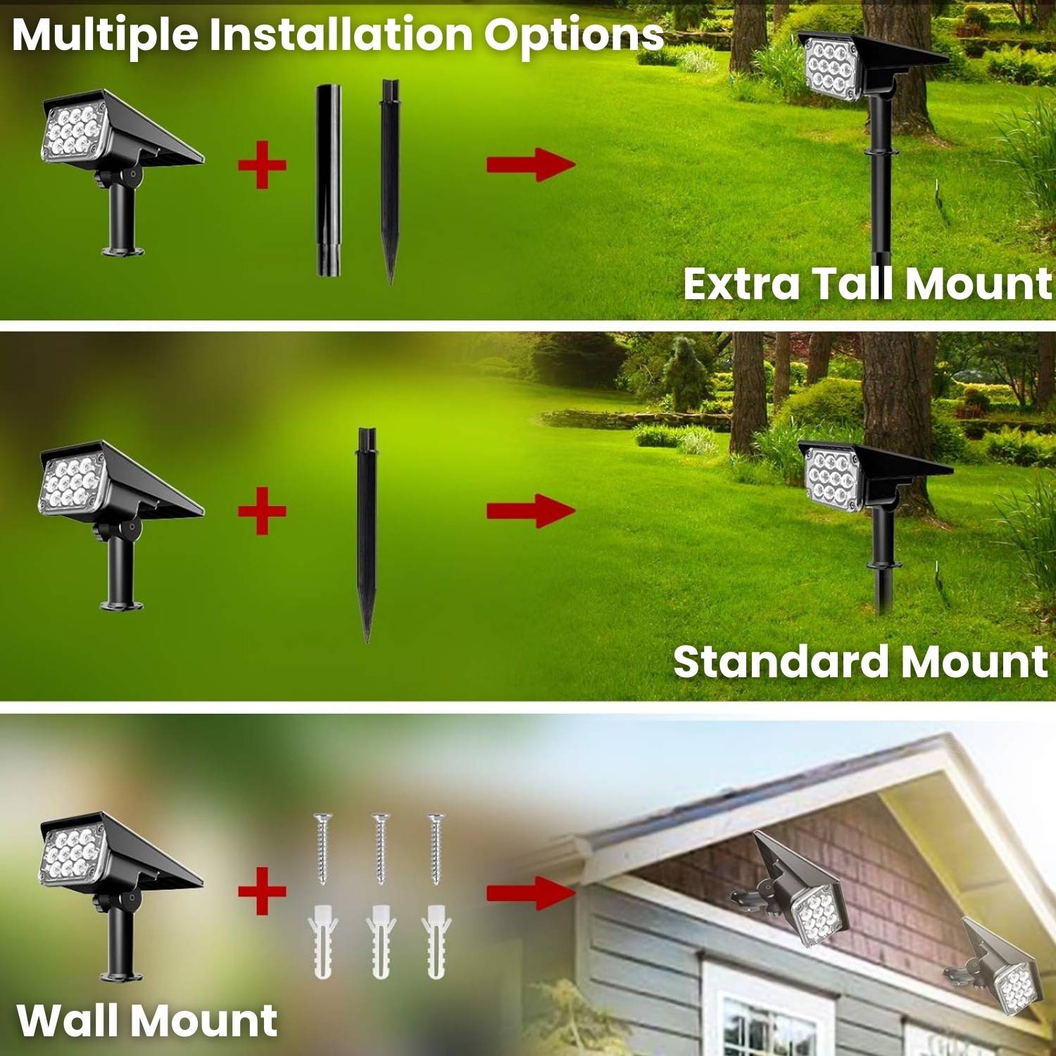 Solar Spot Light: image 3