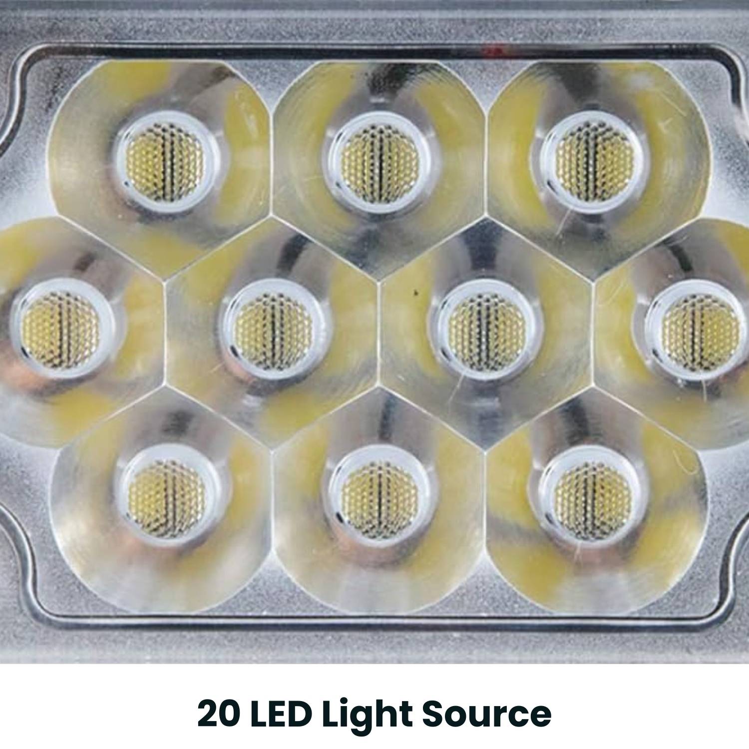 Solar Spot Light: image 6
