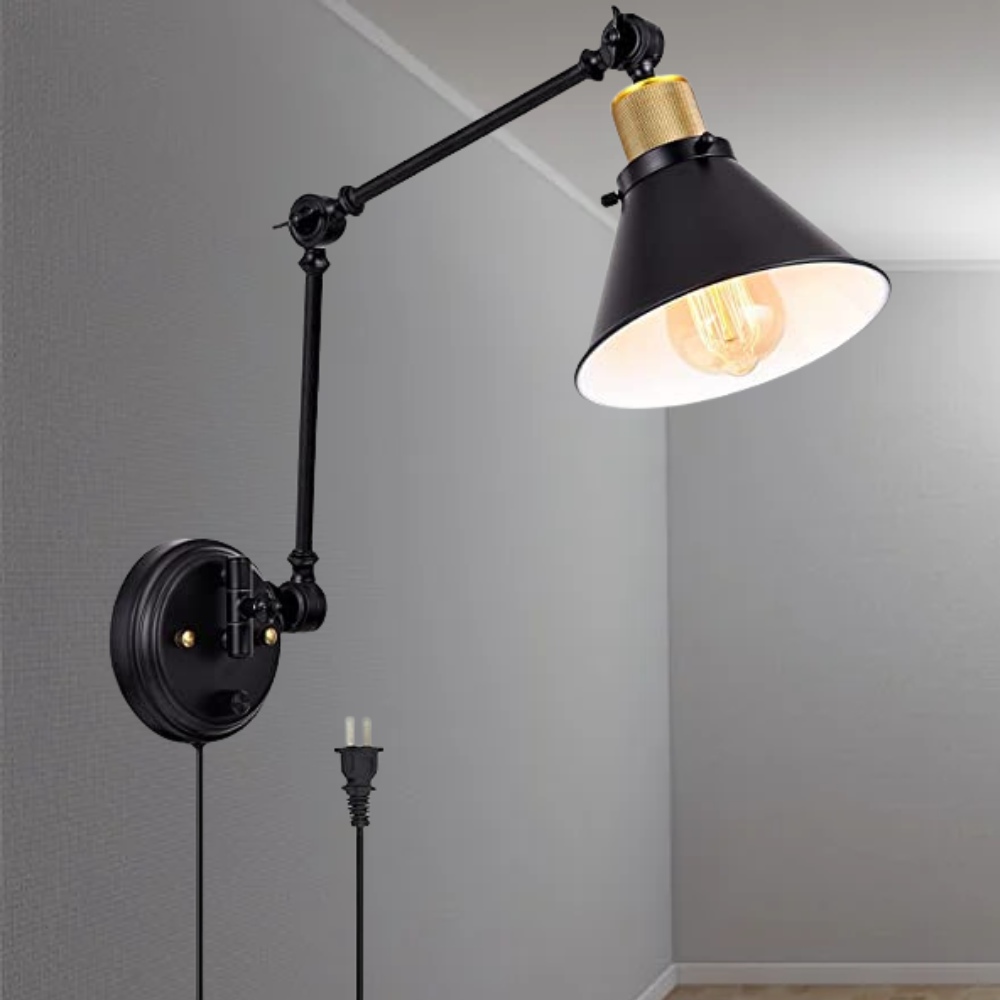 Wall Sconce Light: image 2