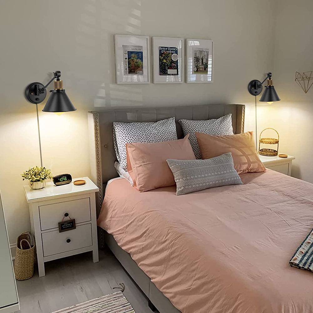 Wall Sconce Light: image 3