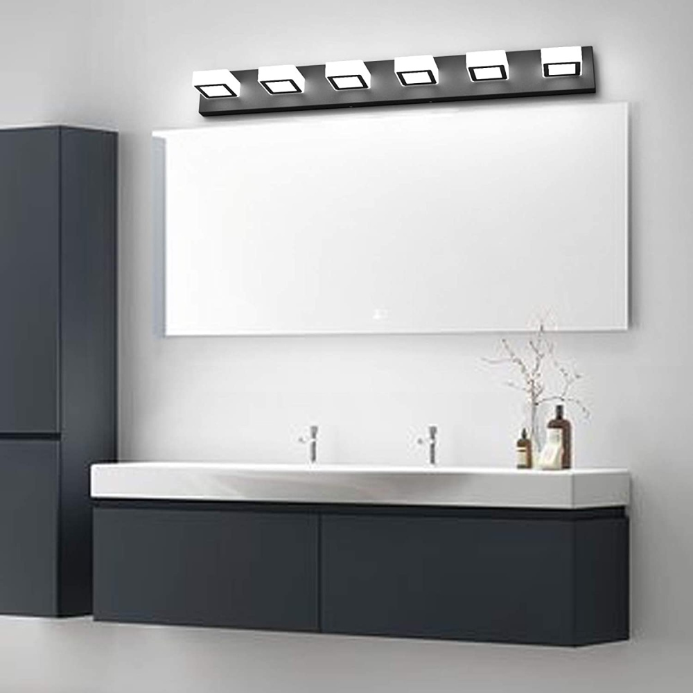 Bathroom Vanity Light, 2 Light: image 4
