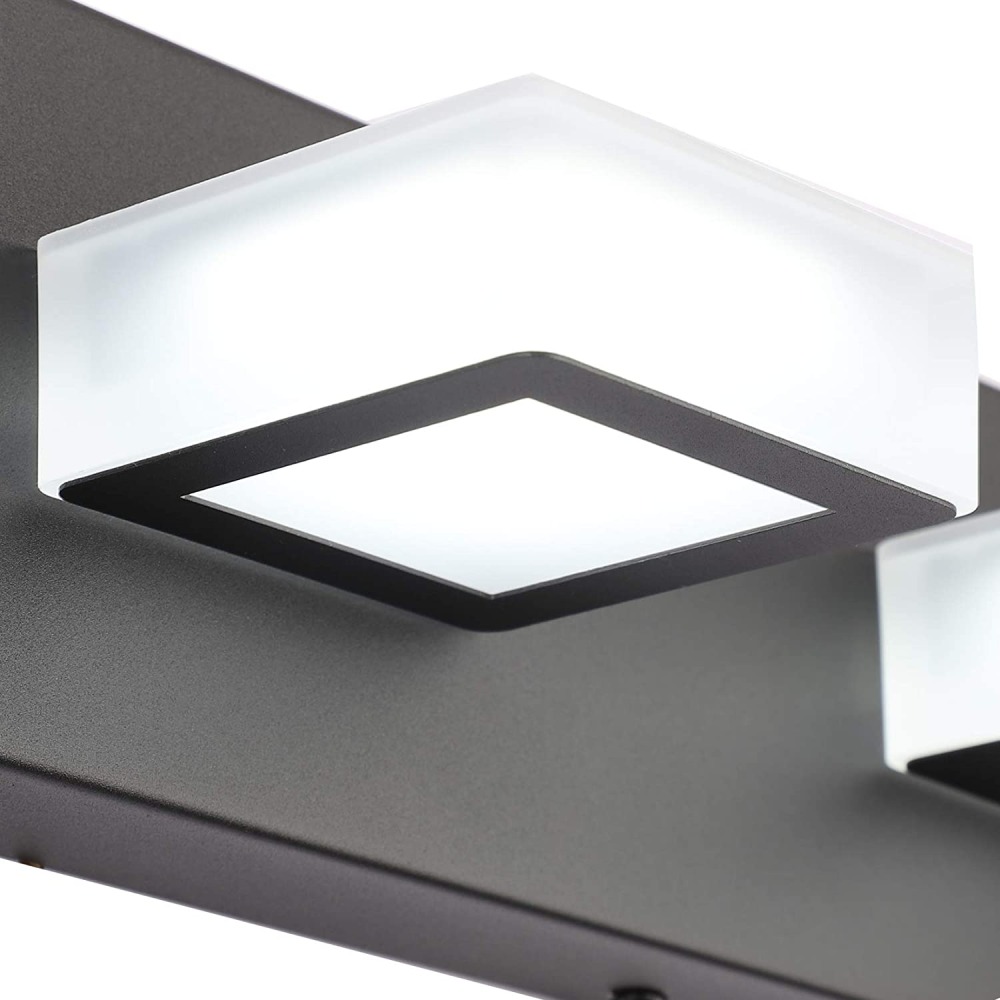 Bathroom Vanity Light, 2 Light: image 5