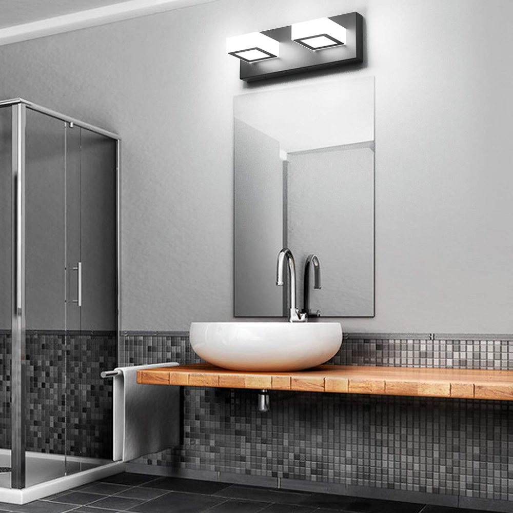Bathroom Vanity Light, 2 Light: image 6